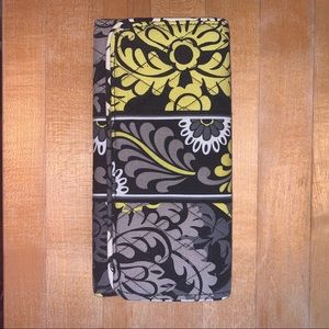 vera bradley wallet